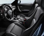BMW 1-Series 3-Door Sport Edition 2009 года
